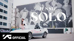 SOLO music video